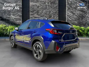 Subaru Crosstrek 2.0i e-Boxer Swiss Plus