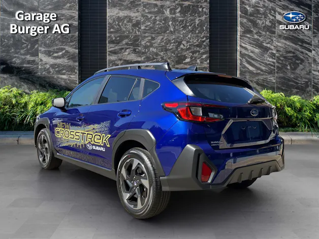 Subaru Crosstrek 2.0i e-Boxer Swiss Plus