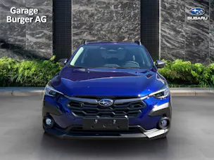 Subaru Crosstrek 2.0i e-Boxer Swiss Plus