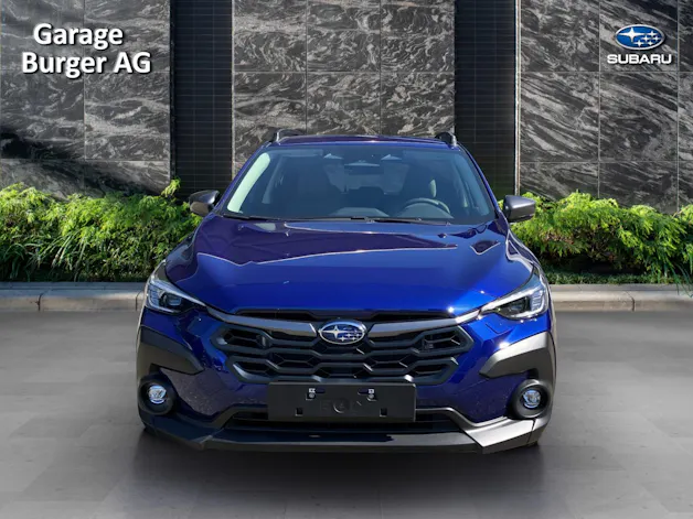 Subaru Crosstrek 2.0i e-Boxer Swiss Plus