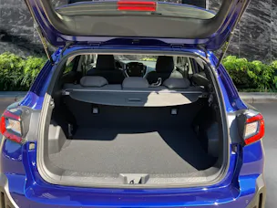 Subaru Crosstrek 2.0i e-Boxer Swiss Plus