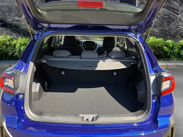 Subaru Crosstrek 2.0i e-Boxer Swiss Plus