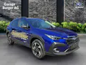 Subaru Crosstrek 2.0i e-Boxer Swiss Plus