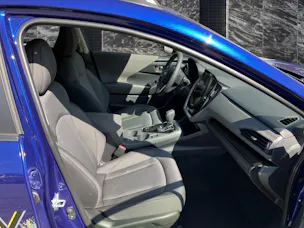Subaru Crosstrek 2.0i e-Boxer Swiss Plus