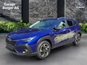 Subaru Crosstrek 2.0i e-Boxer Swiss Plus