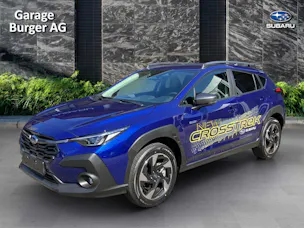Subaru Crosstrek 2.0i e-Boxer Swiss Plus