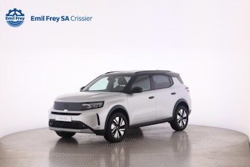 Vehicle placeholder image