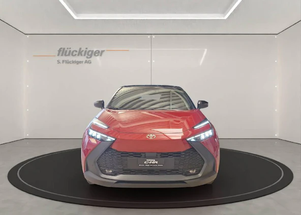 Fahrzeugbild 1 Fahrzeugbild 1