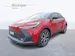 Toyota C-HR 2.0 PHEV Swiss Edition