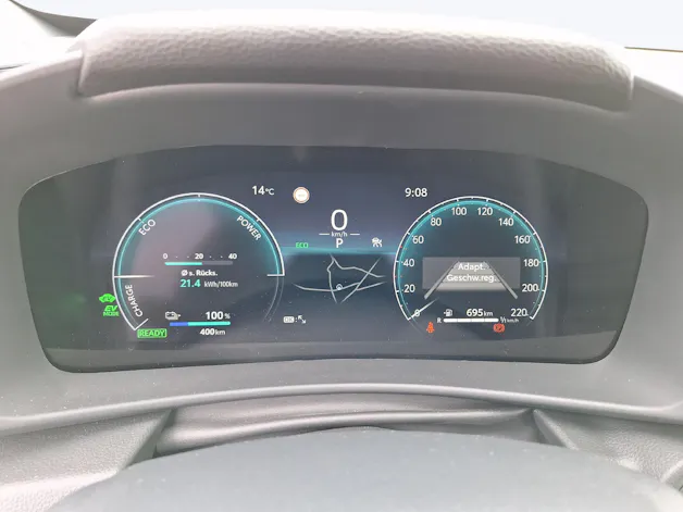 Toyota C-HR 2.0 PHEV Swiss Edition
