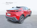 Toyota C-HR 2.0 PHEV Swiss Edition