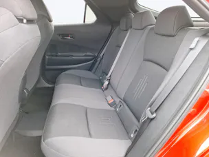 Toyota C-HR 2.0 PHEV Swiss Edition