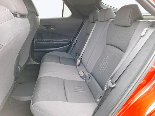 Toyota C-HR 2.0 PHEV Swiss Edition
