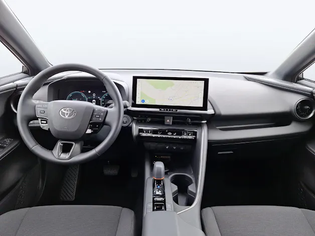 Toyota C-HR 2.0 PHEV Swiss Edition