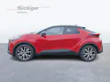 Toyota C-HR 2.0 PHEV Swiss Edition
