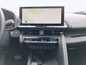 Toyota C-HR 2.0 PHEV Swiss Edition