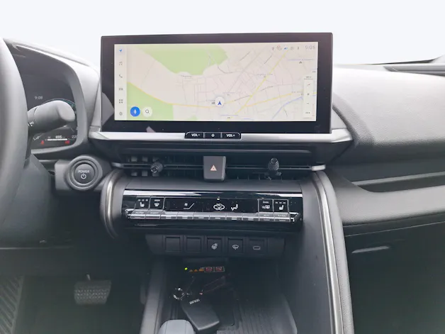 Toyota C-HR 2.0 PHEV Swiss Edition