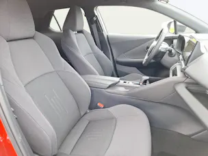 Toyota C-HR 2.0 PHEV Swiss Edition
