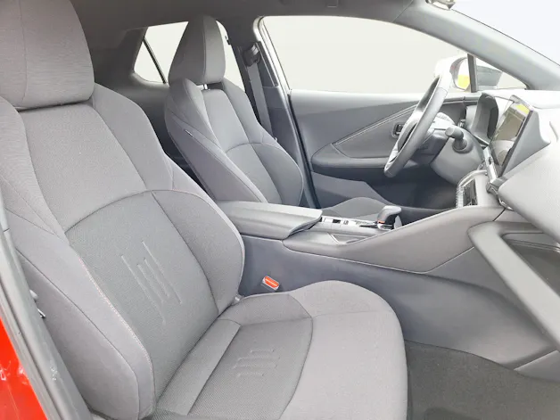 Toyota C-HR 2.0 PHEV Swiss Edition