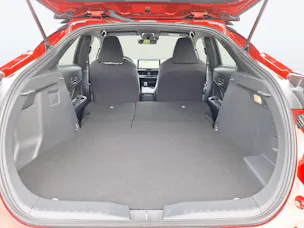 Toyota C-HR 2.0 PHEV Swiss Edition