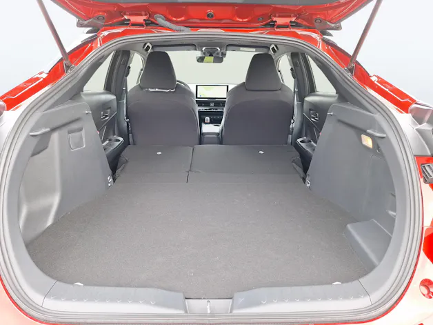 Toyota C-HR 2.0 PHEV Swiss Edition