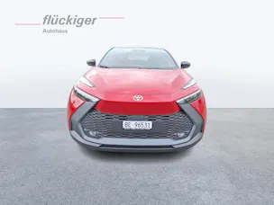Toyota C-HR 2.0 PHEV Swiss Edition