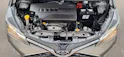Toyota Yaris 1.33 VVT-i Style Bi-tone MdS