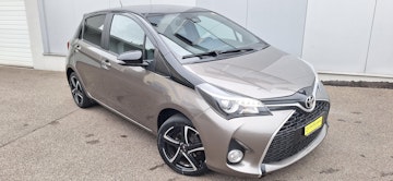 Vehicle image TOYOTA YARIS 0