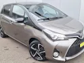 Toyota Yaris 1.33 VVT-i Style Bi-tone MdS