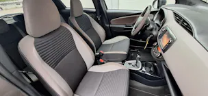 Toyota Yaris 1.33 VVT-i Style Bi-tone MdS