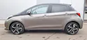 Toyota Yaris 1.33 VVT-i Style Bi-tone MdS