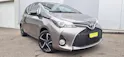 Toyota Yaris 1.33 VVT-i Style Bi-tone MdS