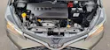 Toyota Yaris 1.33 VVT-i Style Bi-tone MdS