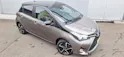 Toyota Yaris 1.33 VVT-i Style Bi-tone MdS