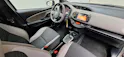 Toyota Yaris 1.33 VVT-i Style Bi-tone MdS