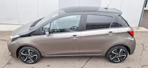 Toyota Yaris 1.33 VVT-i Style Bi-tone MdS