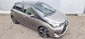 Toyota Yaris 1.33 VVT-i Style Bi-tone MdS