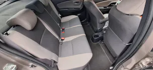 Toyota Yaris 1.33 VVT-i Style Bi-tone MdS