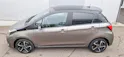 Toyota Yaris 1.33 VVT-i Style Bi-tone MdS