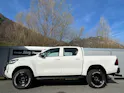 Toyota Hilux Double Cab.-Pick-up 2.8 D-4D 204 Comfort