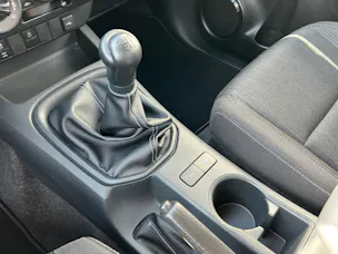 Toyota Hilux Double Cab.-Pick-up 2.8 D-4D 204 Comfort