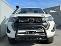 Toyota Hilux Double Cab.-Pick-up 2.8 D-4D 204 Comfort