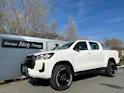 Toyota Hilux Double Cab.-Pick-up 2.8 D-4D 204 Comfort