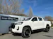 Toyota Hilux Double Cab.-Pick-up 2.8 D-4D 204 Comfort