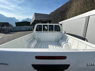 Toyota Hilux Double Cab.-Pick-up 2.8 D-4D 204 Comfort
