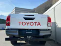 Toyota Hilux Double Cab.-Pick-up 2.8 D-4D 204 Comfort