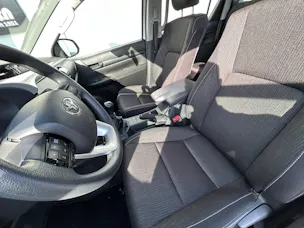 Toyota Hilux Double Cab.-Pick-up 2.8 D-4D 204 Comfort