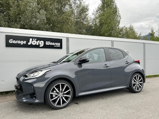 Vehicle image TOYOTA YARIS 0