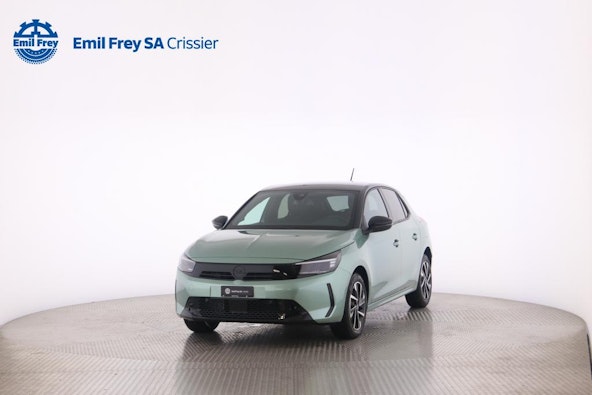 First vehicle image First vehicle image