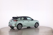 First vehicle image